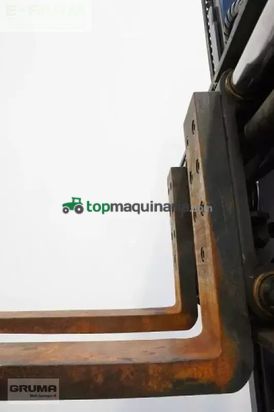 Elevadora - Linde - e 50/600 hl 388