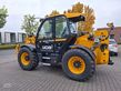 Telescopica - JCB - 560-80 agri xtra / 560 - 80 agri xtra