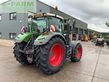 Tractor agrícola - Fendt - 718 power plus tractor (st24749)