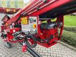 Cosechadora - arrancadora de patata - Grimme - lc 709 - rental