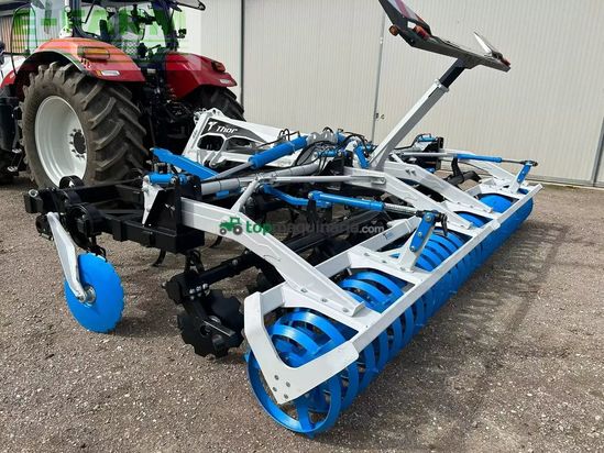 Cultivador -  - thor 5,20m