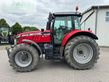 Tractor agrícola - Massey Ferguson - 7718 s dynavt