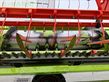 Cosechadora de Cereal - Claas - lexion 5400 + v770 rapsmesser