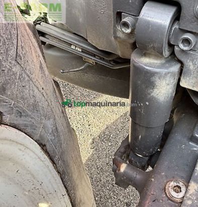 Tractor agrícola - Valtra - n175 active