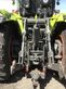 Tractor agrícola - Claas - xerion 4200 trac