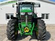 Tractor agrícola - John Deere - 6210r frontzapfwelle