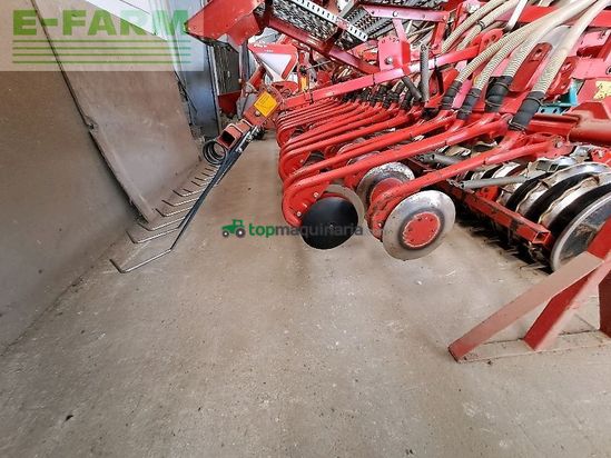 Sembradora -  - ngm 301 u da-s accord