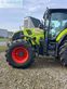 Tractor agrícola - Claas - axion 870