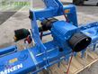 Grada rotativa - Lemken - kreiselegge zirkon 12/300 passend zu grimme
