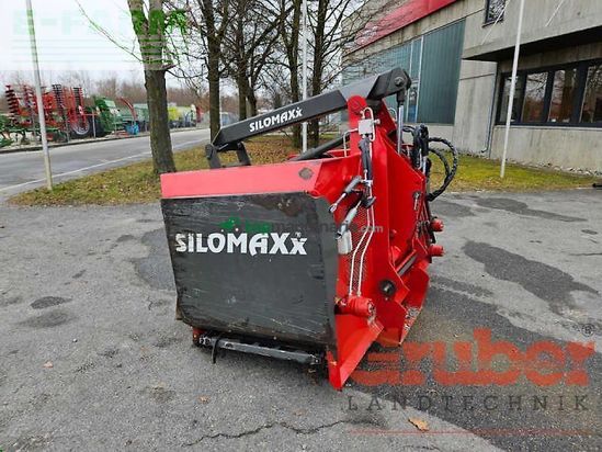 Esparcidor - Silomaxx - d 2200 w