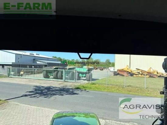 Tractor agrícola - Fendt - 724 vario gen-6 profi+ setting2