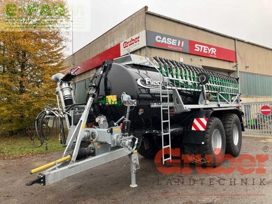 Cisterna - Fliegl - pfw 18000 maxx line