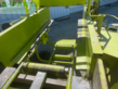 Empacadora gigant - Claas - quadrant 1150