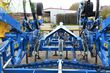 Cultivador - Treffler - tga 430 - hydr. steinsicherung