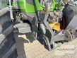 Tractor agrícola - Fendt - 828 vario s4