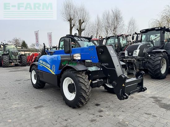 Telescopica - New Holland - lm5020