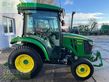 Tractor agrícola - John Deere - 3039r mit frontzapfwelle