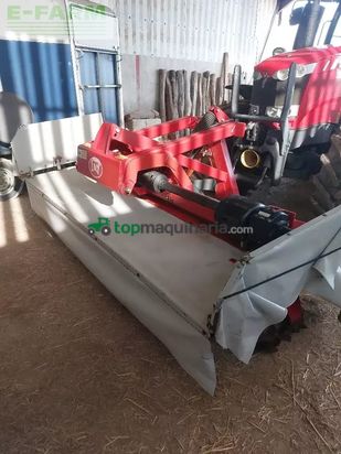 Cortacésped manual - Lely - splendimo 9 m.