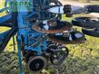 Sembradora - Lemken - solitär9/600+kreiselegge zirkon 10