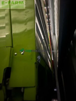 Remolqu agrícola -  - cargos 750 trend