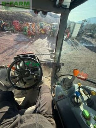 Tractor agrícola - Same - iron 135 dcr 4v