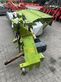Cortacésped manual - Claas - disco 3100c