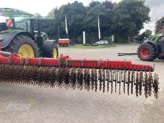 Grada de disco -  - rotocare v 12400