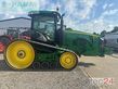 Tractor agrícola - John Deere - 8370 rt
