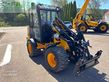 Minicargadora - JCB - 403 etec