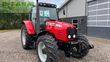 Tractor agrícola - Massey Ferguson - 6465 dyna 6 med frontlift