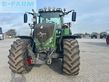Tractor agrícola - Fendt - 828 vario s4