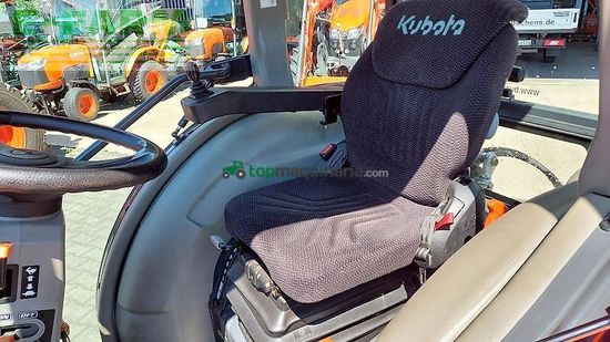 Tractor agrícola - Kubota - l5740 hst-plus