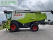 Cosechadora de Cereal - Claas - lexion 760