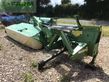 Cortacésped manual - Krone - ecr 360