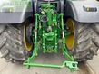 Tractor agrícola - John Deere - 6r 155