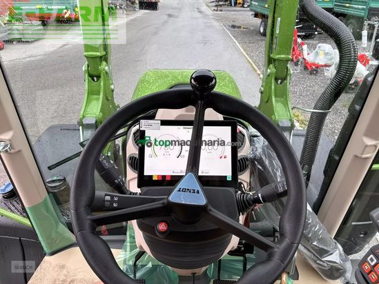 Tractor agrícola - Fendt - 314 vario gen4 profi setting 2