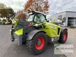 Telescopica - Claas - scorpion 756 varipower plus