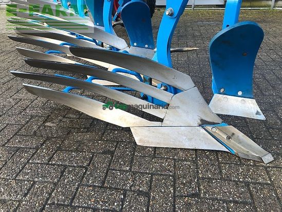 Arado - Lemken - juwel 7 mv 5 n90