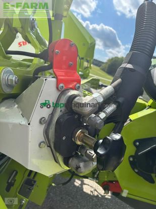 Cabezal - Claas - corio 670 fc conspeed