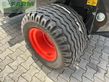 Empacadora gigant - Claas - rollant 520 rc neu