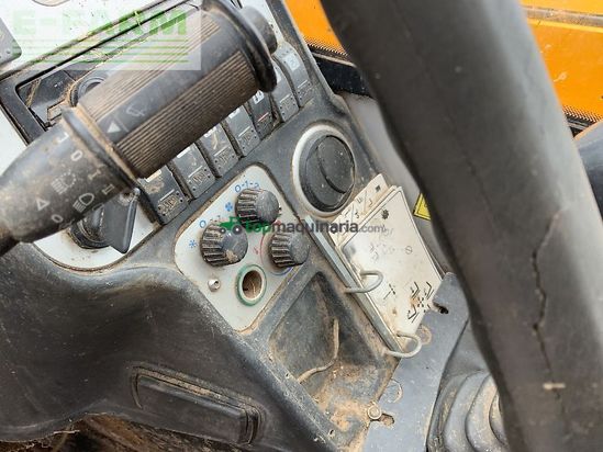 Telescopica - JCB - 531-70 agri super (st23685)