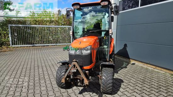 Tractor agrícola - Kubota - b3150