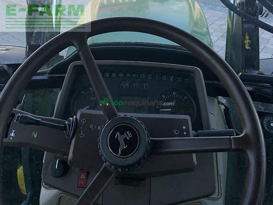 Tractor agrícola - John Deere - 6320