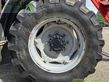 Tractor agrícola - Massey Ferguson - gebr. allradsc