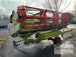 Cosechadora de Cereal - Claas - evion 450 maxi