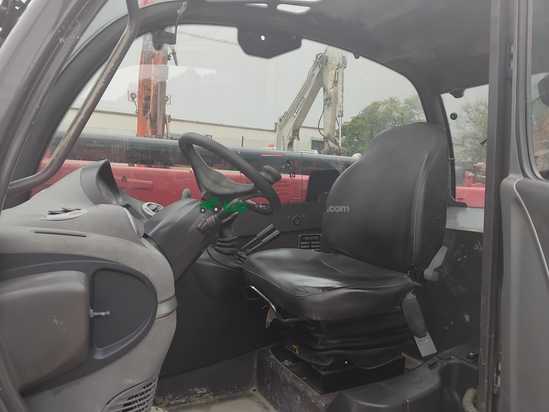 Telescopica MANITOU MT1335 EASY