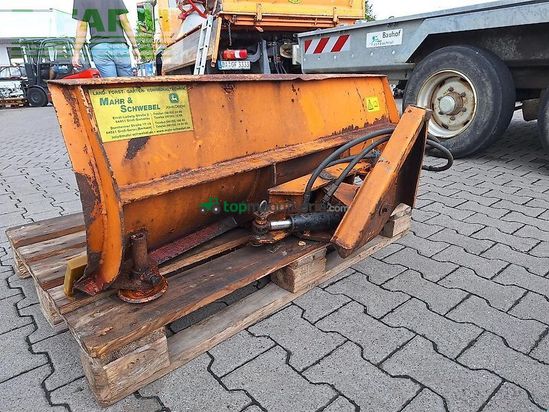 Tractor agrícola - Kioti - ck 35 hst (m27a)