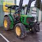 Tractor agrícola - John Deere - 6100d