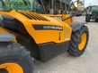 Telescopica - JCB - 538-60 agri super telehandler (st27282)