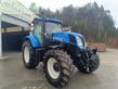Tractor agrícola - New Holland - t7.185